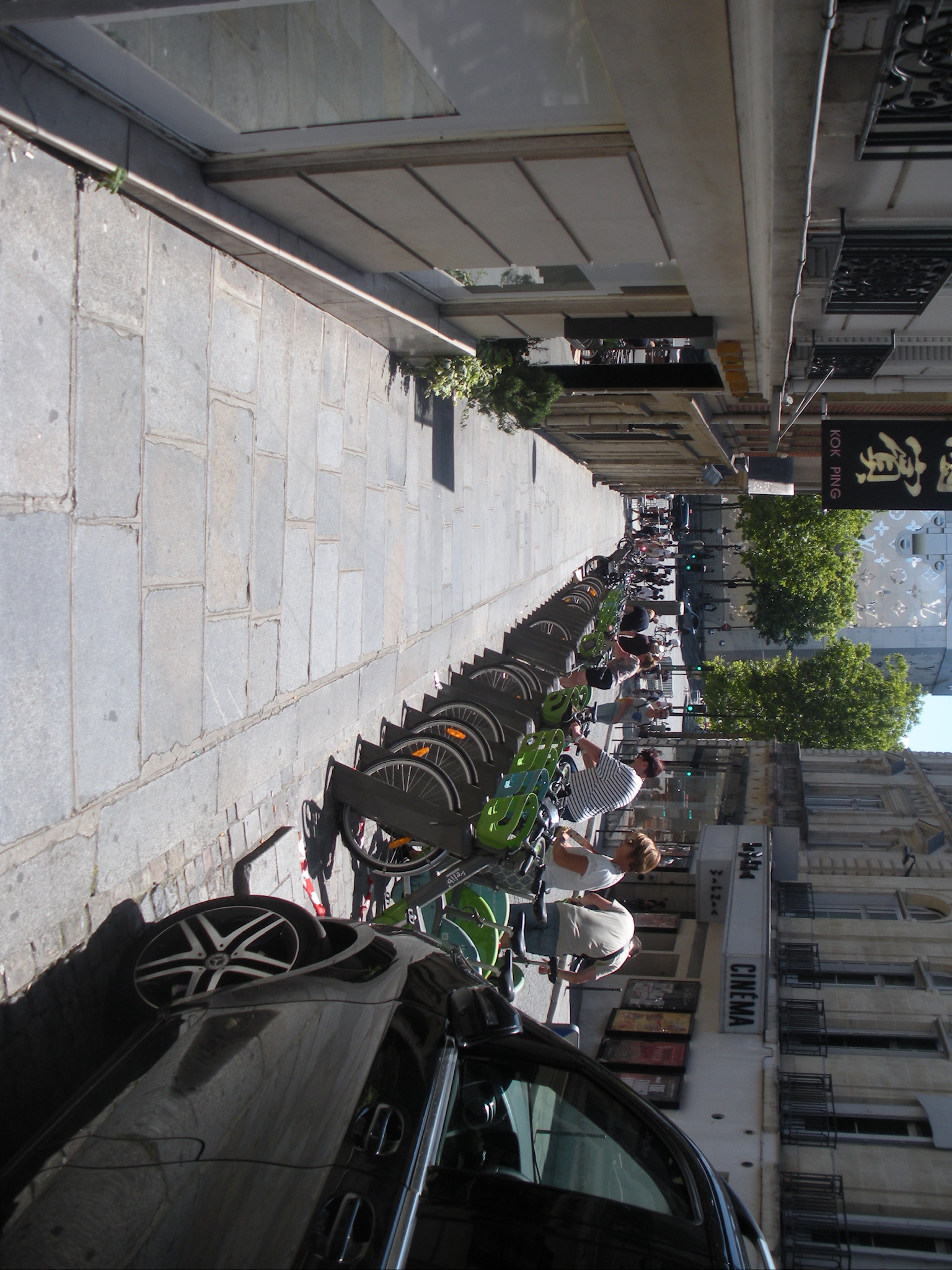 PARIS SUMMER 25 photo